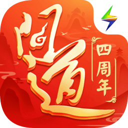 问道oppo手机版 Logo