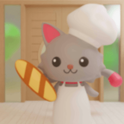 逃出面包店最新版 Logo