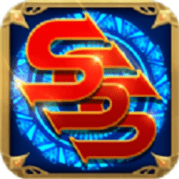 地下城勇者无限金币版 Logo